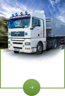Trustworthy partner for the transport of the agricultural products.